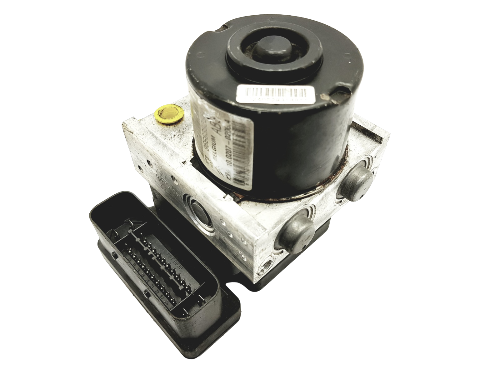Pumpa Abs PSA 206 207 C2 C3 9666392580 10.0970-1167.3 ATE 35069 main product photo