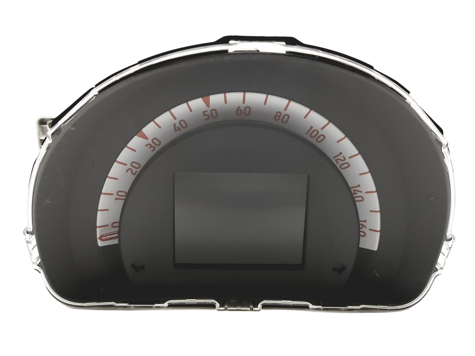 Otáčkoměr Smart Forfour 248212170R Johnson 31094 main product photo