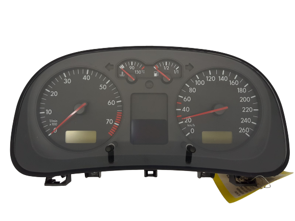 Otáčkoměr VW Golf MK4 Bora 1J0920825A 0263628061 20815 main product photo