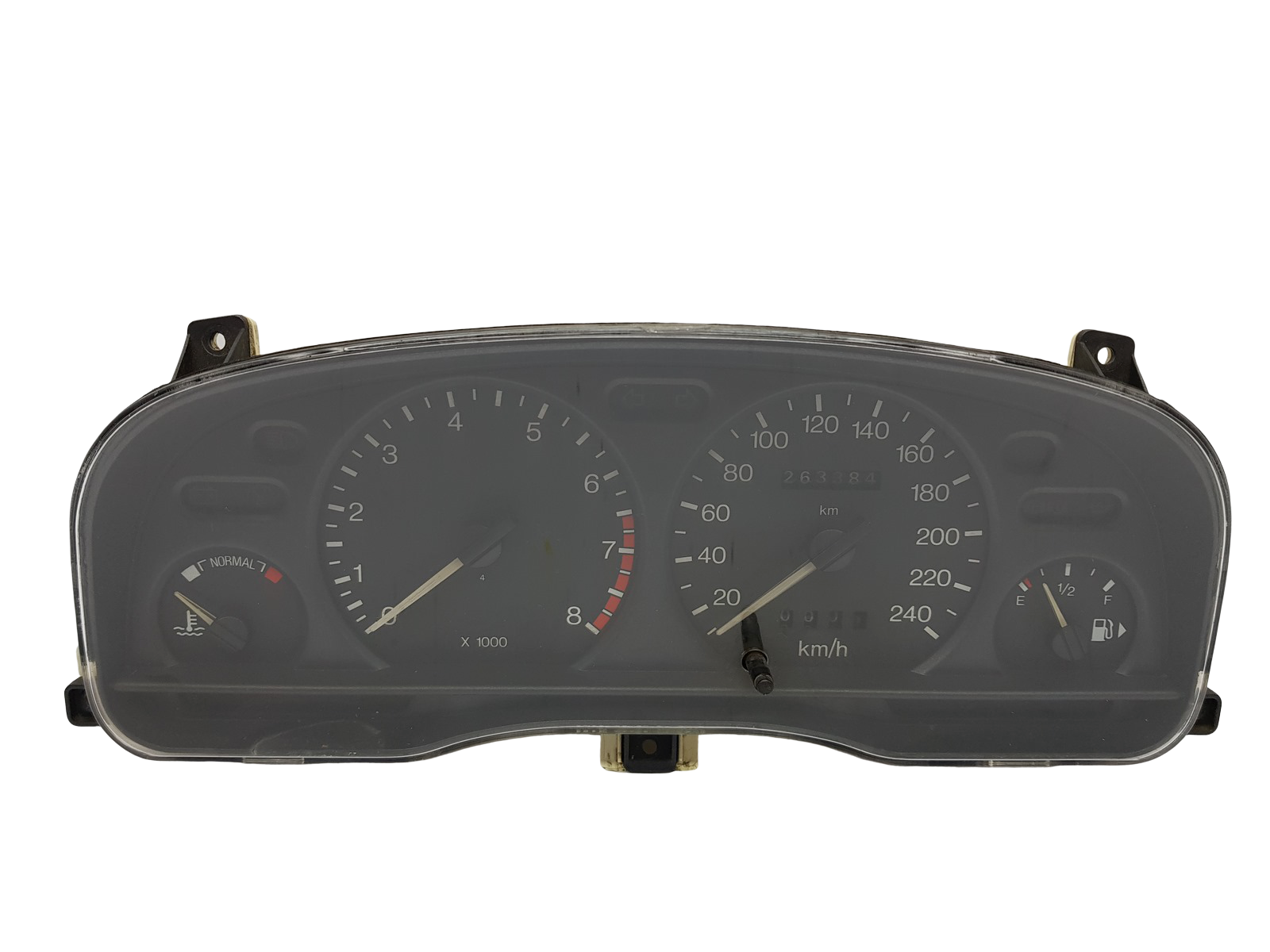 Otáčkoměr Ford Mondeo 93BB-10C956-CA 23650 main product photo