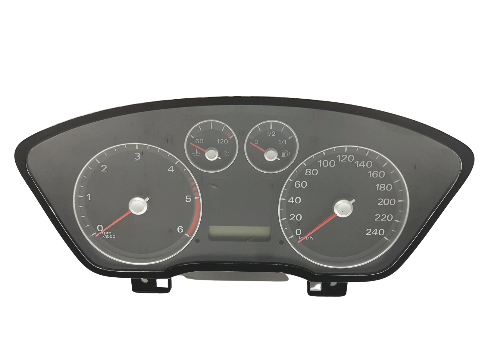 Tachometr Ford Focus C-MAX 4M5T-10849-GP 43857 main product photo