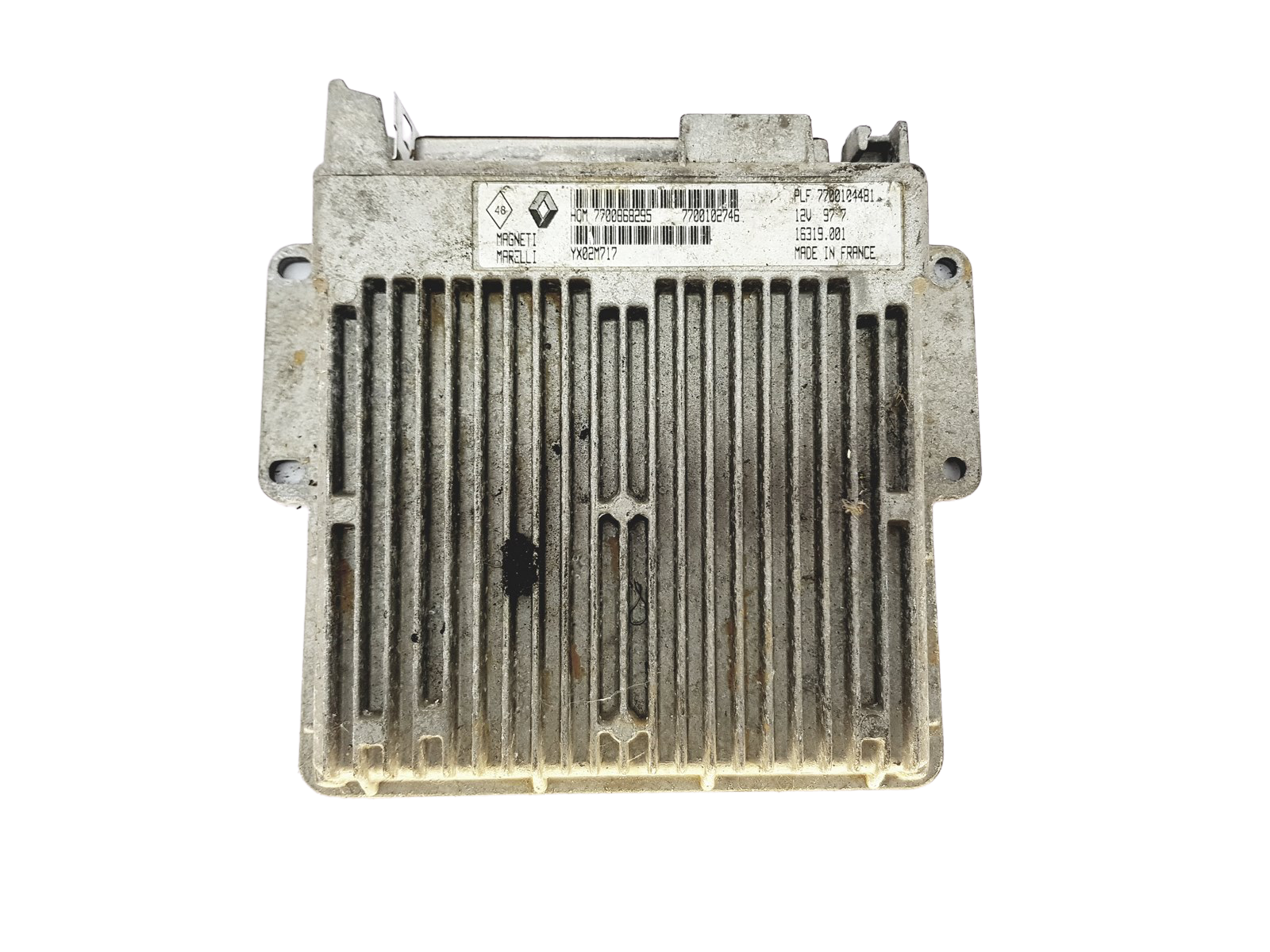 Blok Ovladačů 7700868295 7700102746 7700104481 Renault Magneti 28039 main product photo