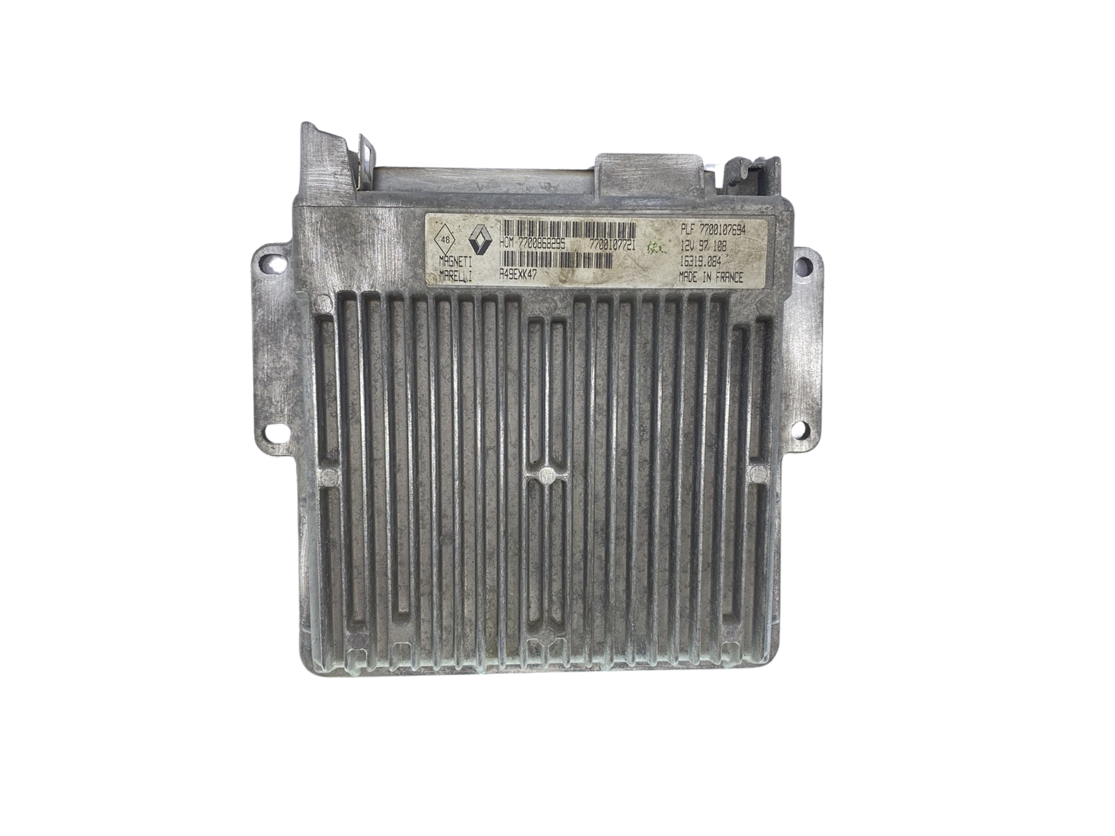 Blok Ovladačů 7700868295 7700107721 7700107694 Renault 62935 main product photo