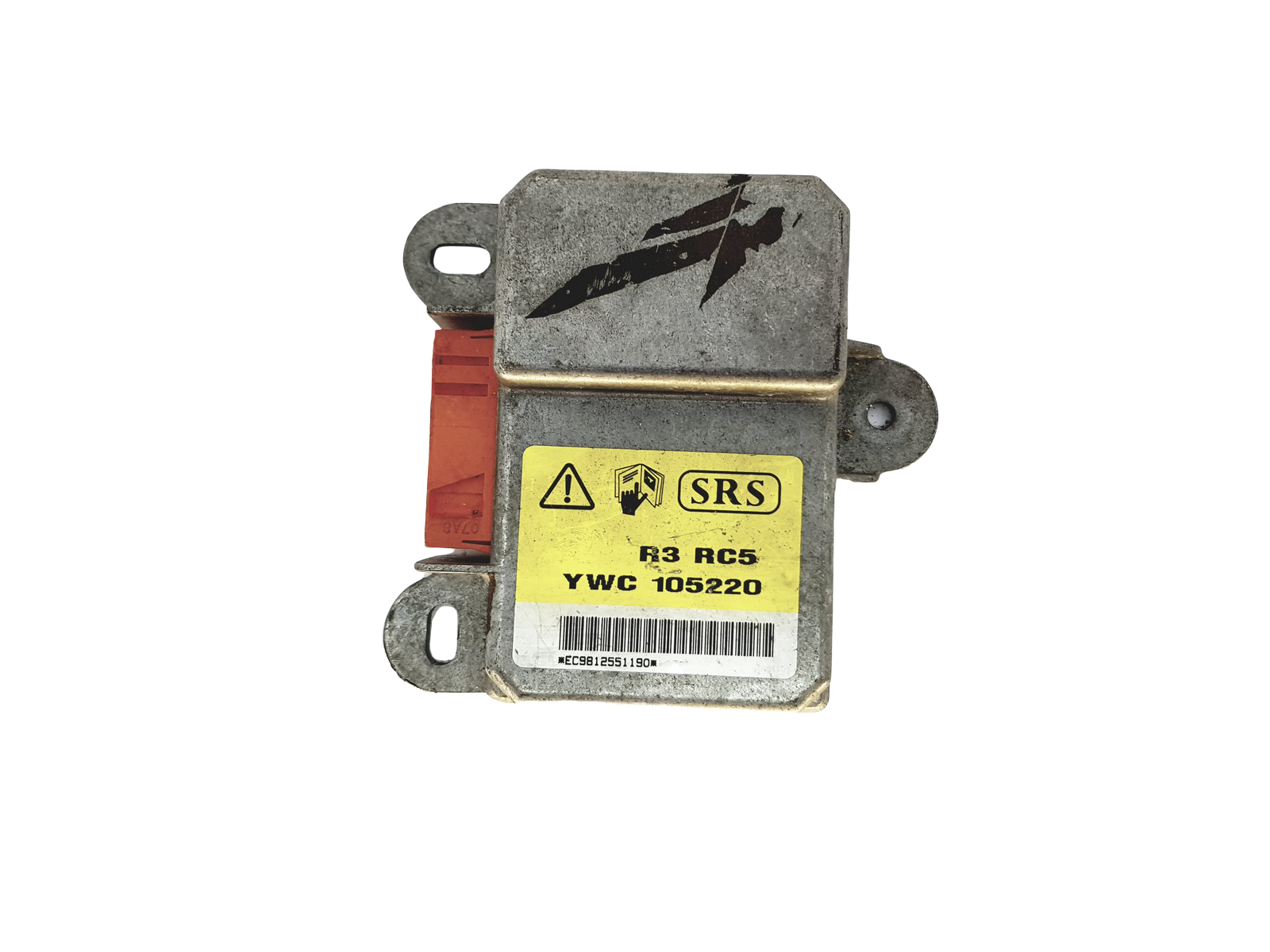 Blok Ovladačů Moduł YWC105220 Rover main product photo