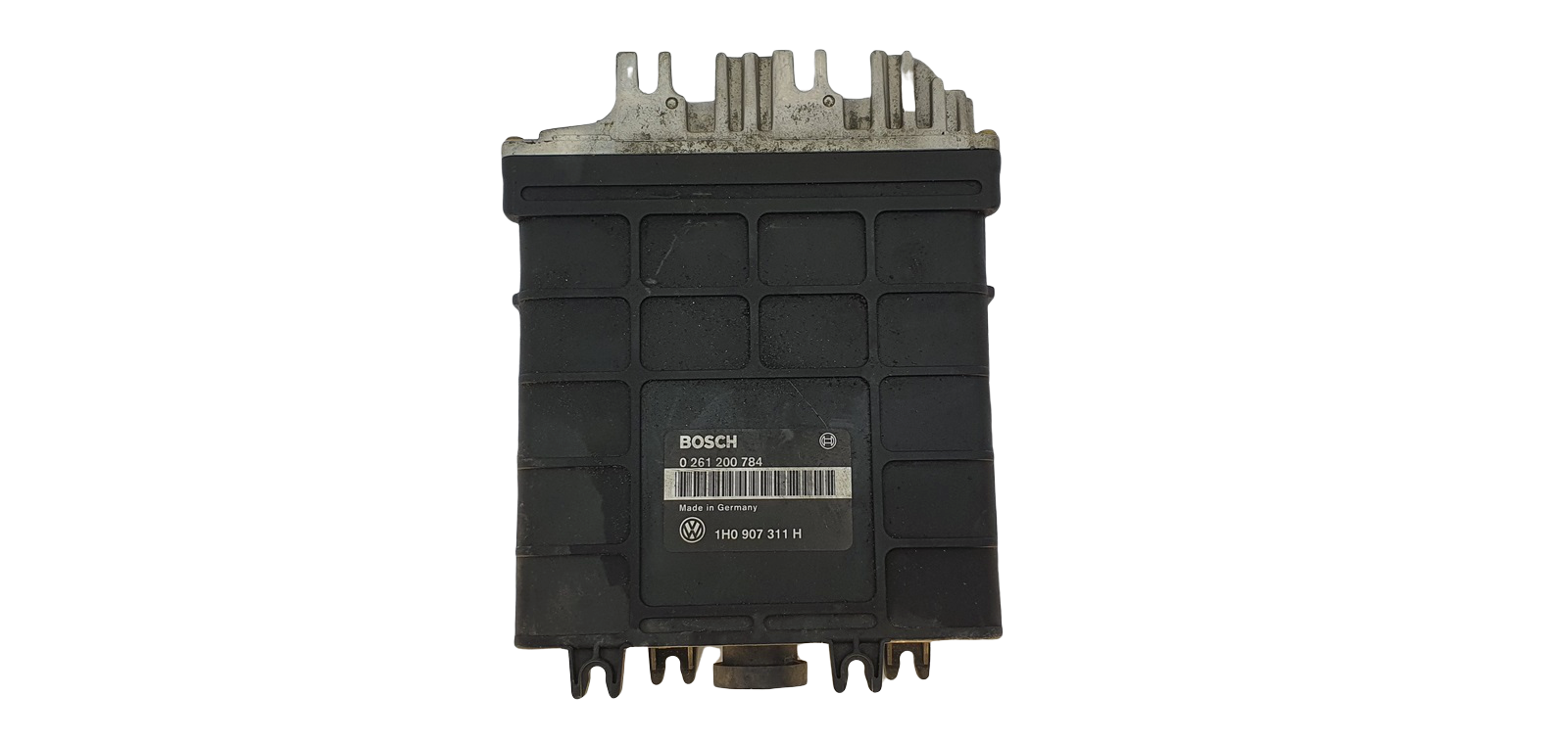 Blok Ovladačů 1H0907311H 0261200784 Volkswagen Bosch 21948 main product photo
