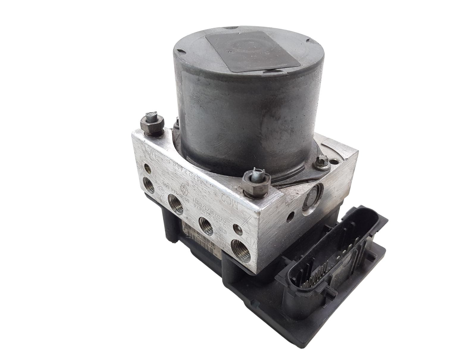 Pumpa Abs Renault 8200344606 0265800387 0265231474 1302 main product photo