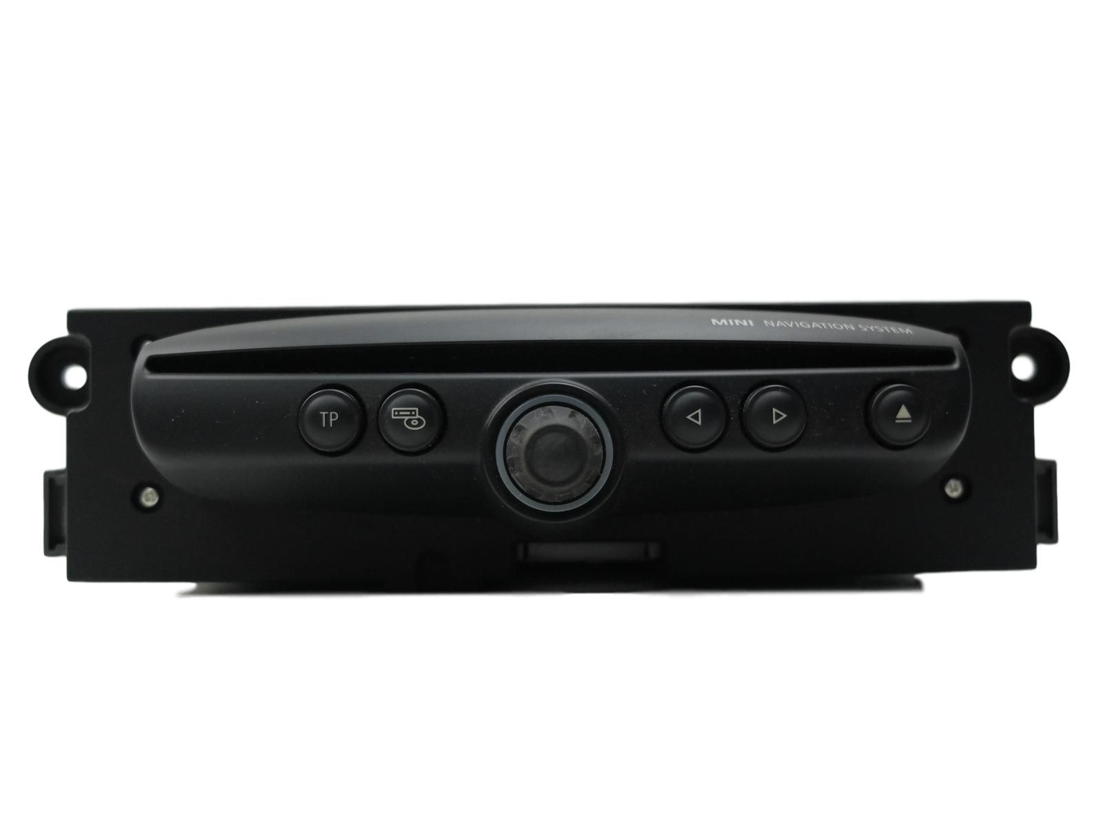 Navigace GPS Mini 9361143 Alpine main product photo