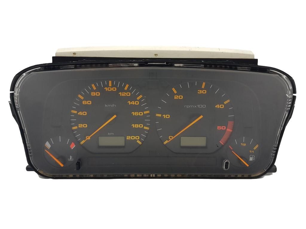 Otáčkoměr Seat Inca 6K0920840G 18006 main product photo
