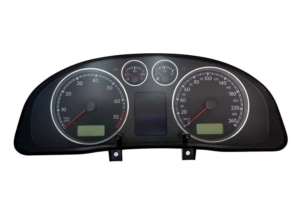 Otáčkoměr VW 3B0920827 110080198001 Passat B3 5916 main product photo