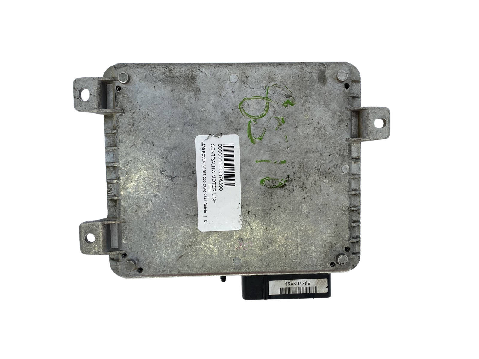 Blok Ovladačů MKC104022 4086 GE Rover 60546 main product photo