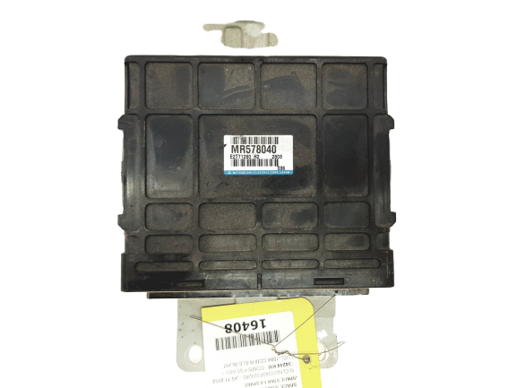 Řídicí Jednotka Motoru Mitsubishi MR578040 E2T71280 21372 main product photo