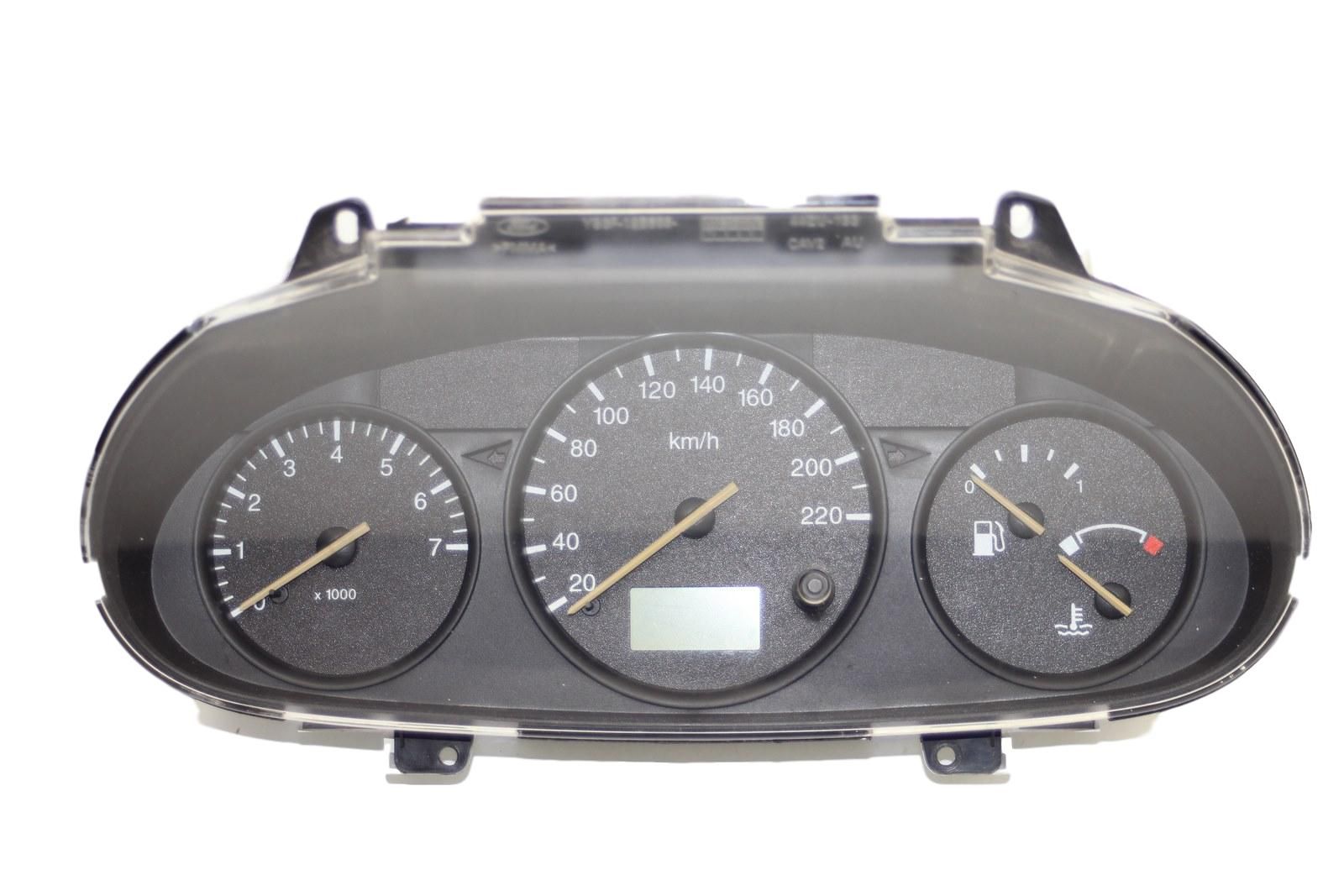 Otáčkoměr Ford Fiesta YS6F-10C956-AB YS6F10C956AB main product photo