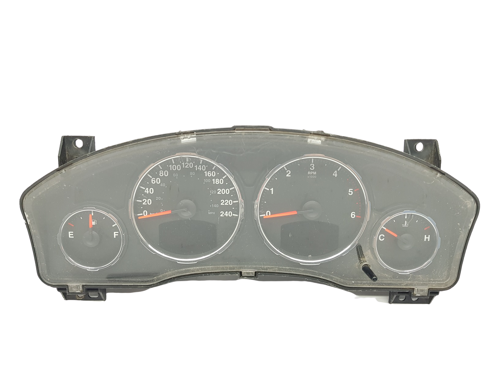 Otáčkoměr Jeep Liberty P05172033AG A2C53307235G main product photo