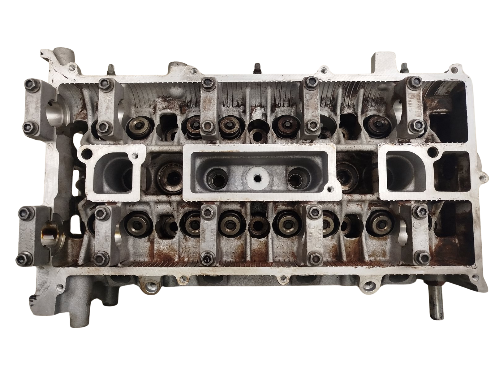 Hlava Válce Ford 1S7G-6090-AX 1.8 16V CSDA main product photo