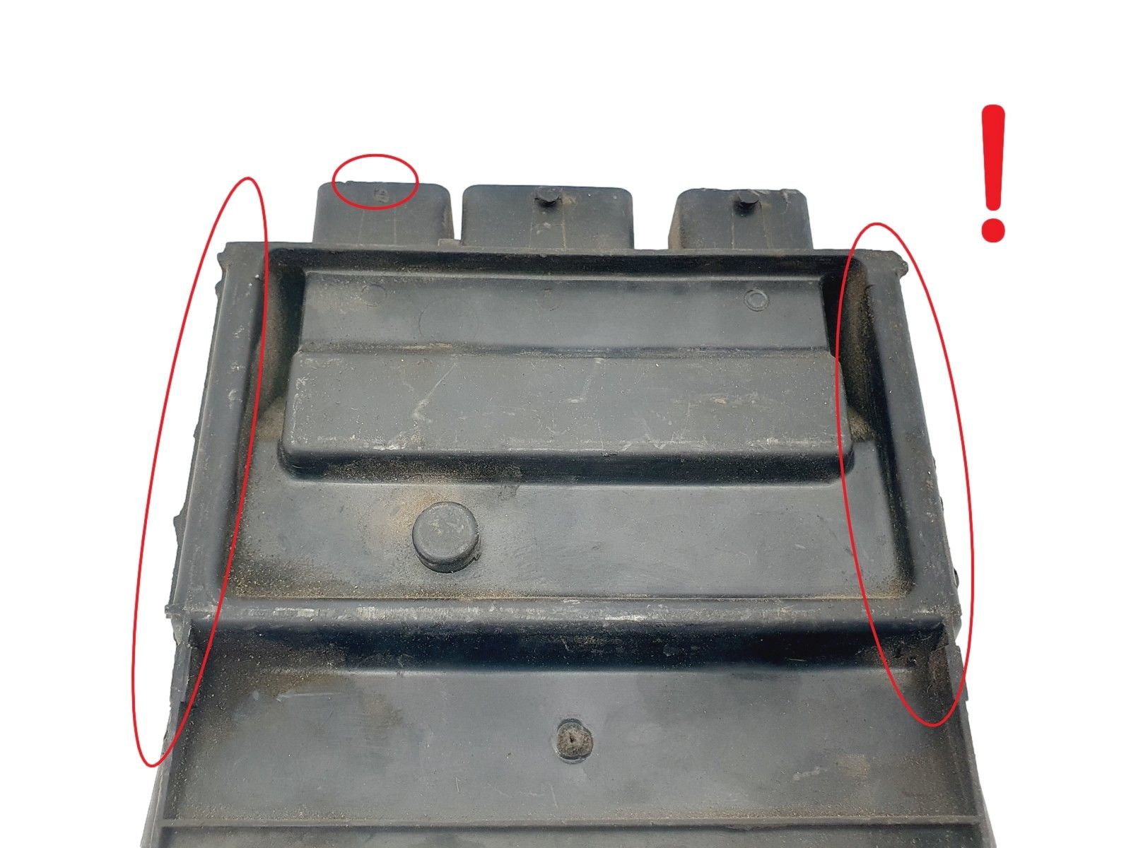 Blok Ovladačů 8200206670 8200129063 R0410C021B Renault Delphi 43043 main product photo