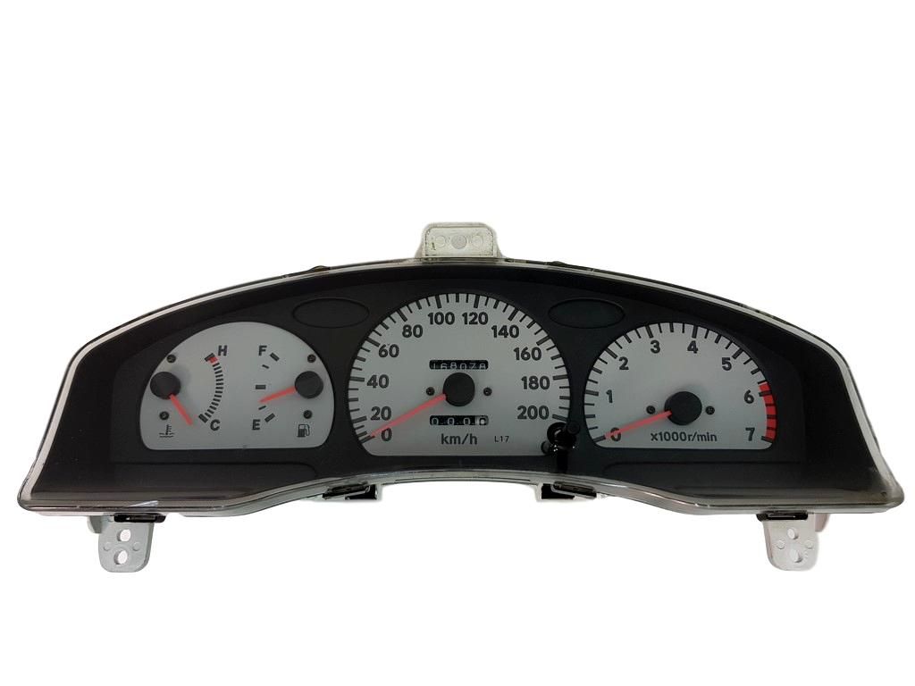 Otáčkoměr Toyota Paseo 83800-16080 82208-001 main product photo