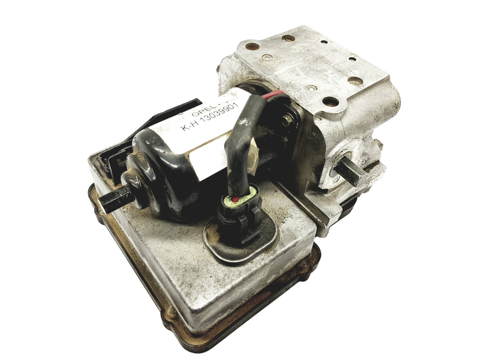Pumpa Abs Opel Vectra B 13039901 13040101 34569 main product photo