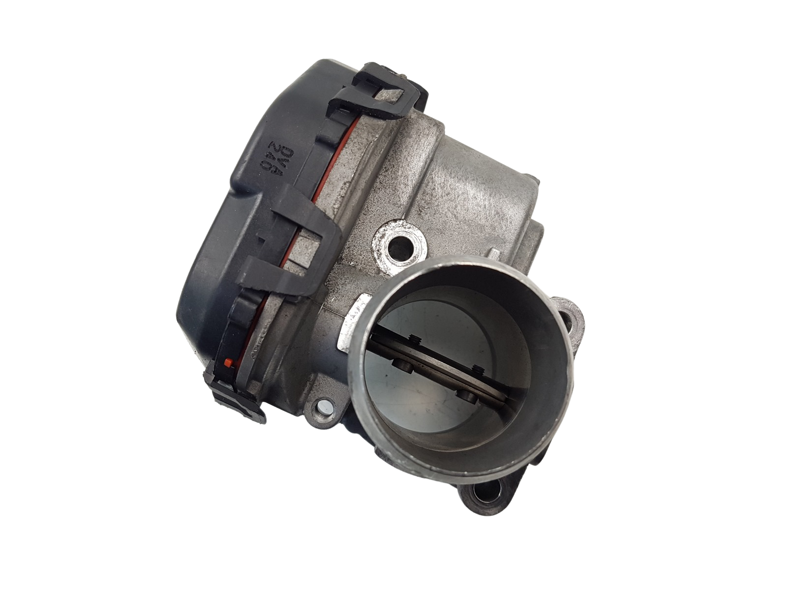 Škrticí Klapka 9807238580 V29039645 PSA Ford 1.6 HDI 3261 main product photo