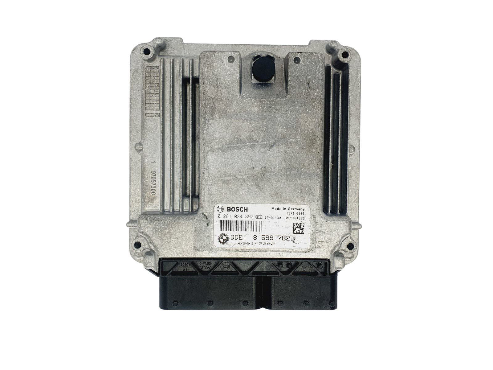 Blok Ovladačů 0281034390 8599782 BMW Bosch main product photo