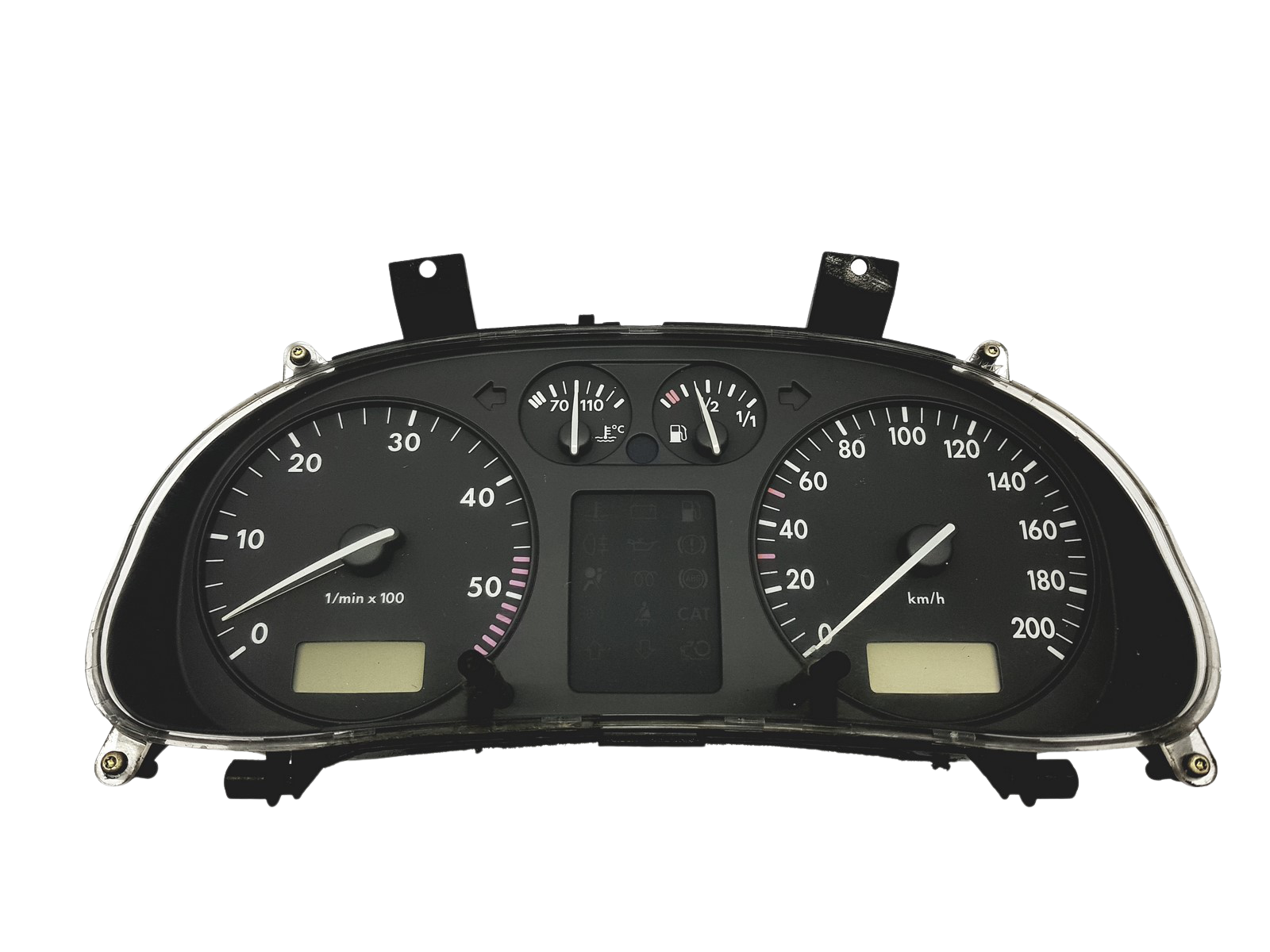Tachometr VW Polo 6N0919861 0263602009 50233 main product photo