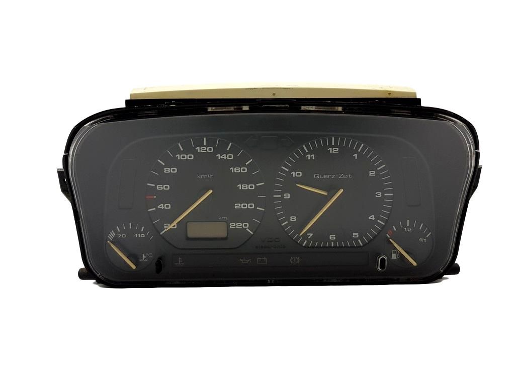 Tachometr VW Golf MK3 87001262 88311188 main product photo