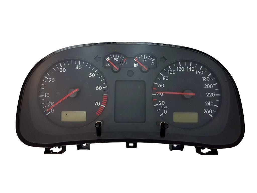 Otáčkoměr VW Golf MK4 1J0919880B 0263604023 main product photo