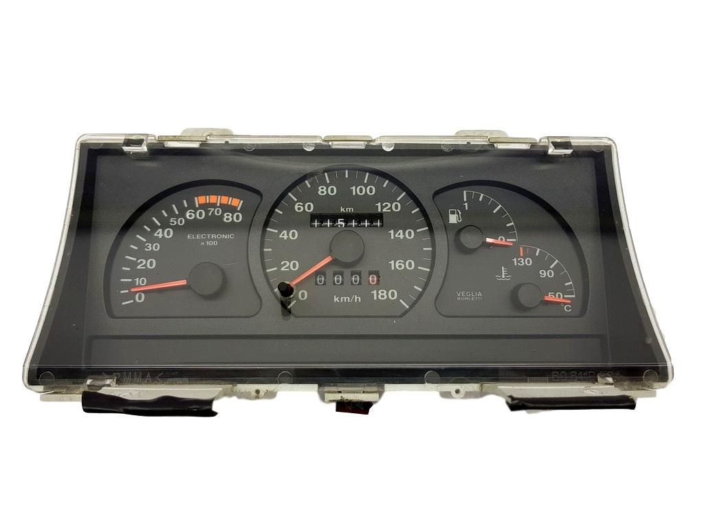 Tachometr Fiat Cinquecento 60.6118.002.0 6061180020 9525 main product photo