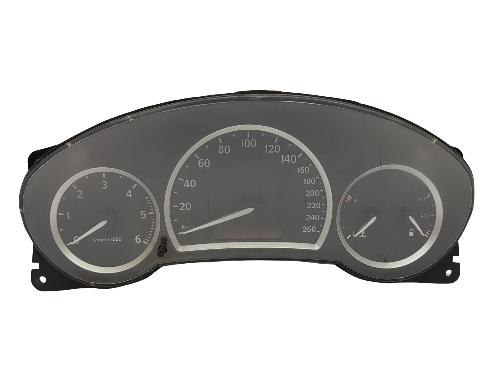 Otáčkoměr Saab 9-3 7553657 P12763128 24144 main product photo