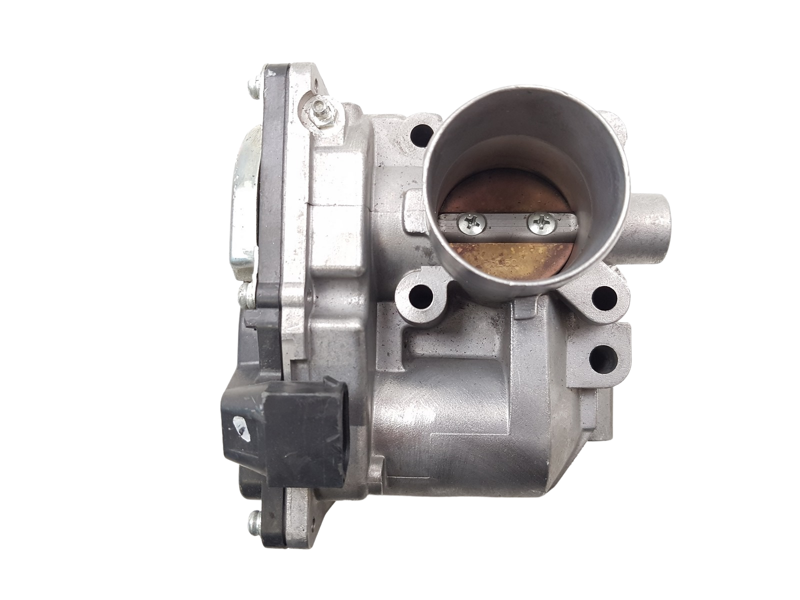 Škrticí Klapka Smart 40002 MIKUNI 1073 main product photo