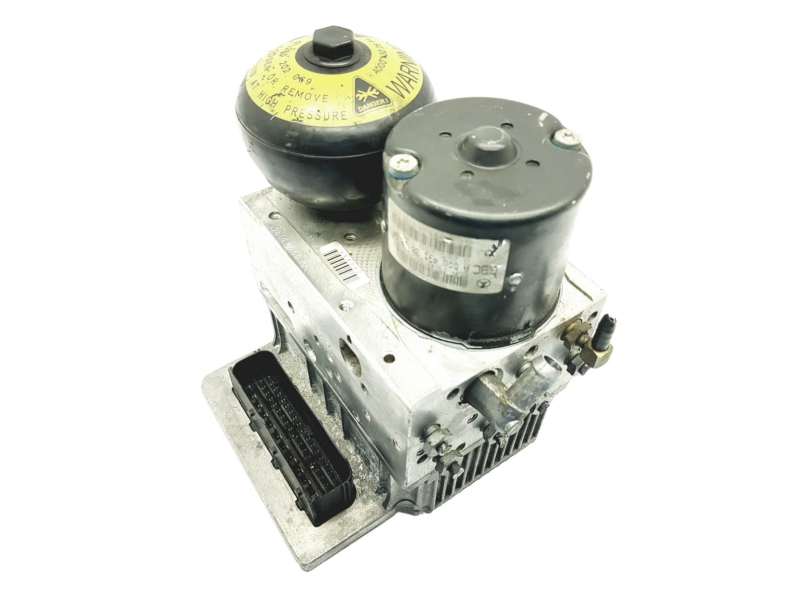 Pumpa Abs Mercedes E W211 SBC A0084313812 0265250140 Bosch main product photo