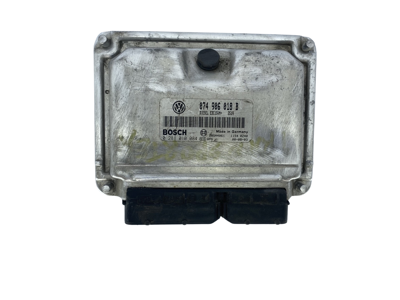 Blok Ovladačů 074906018B 0281010084 VW Bosch 48734 main product photo