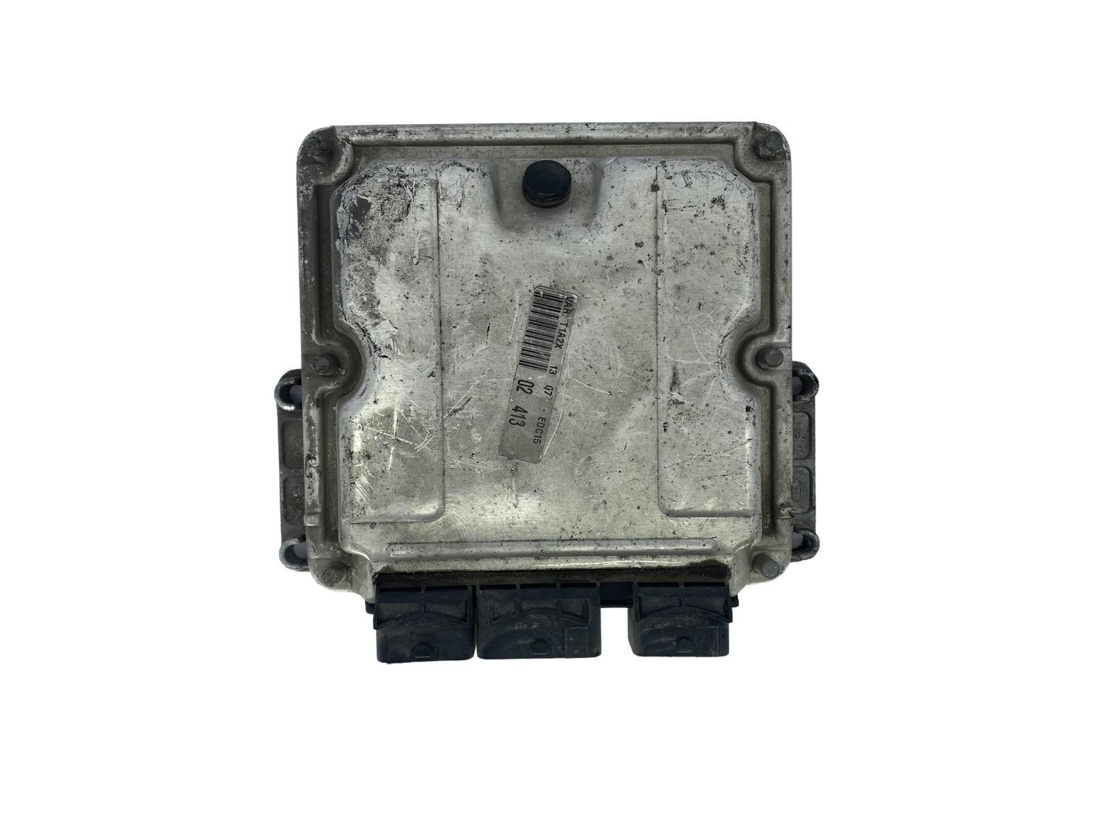 Blok Ovladačů 0281011188 9640938680 9648588880 PSA Bosch 51498 main product photo