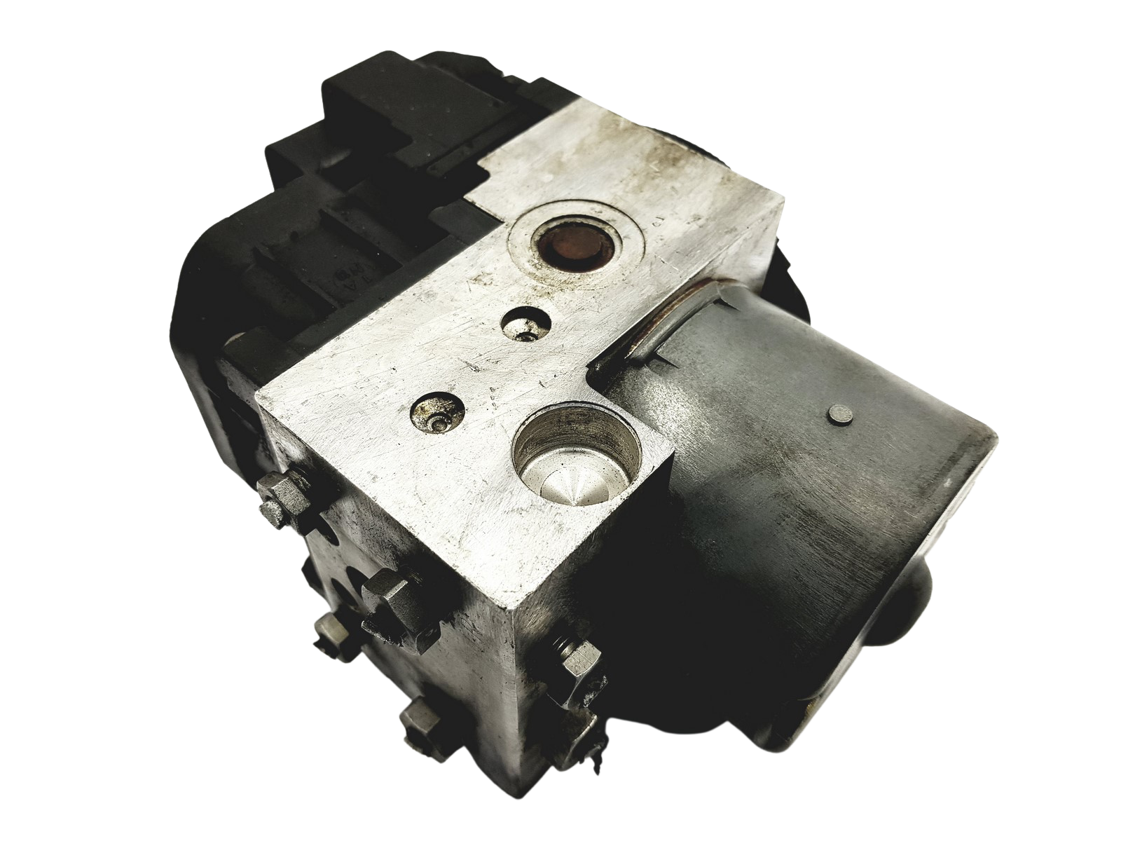 Pumpa Abs Fiat Punto 46840335 0265216943 Bosch 39592 main product photo