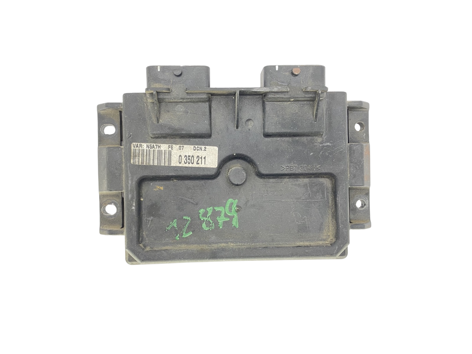 Blok Ovladačů 9639587680 9640900080 R04080022E 80871E PSA Lucas 59705 main product photo