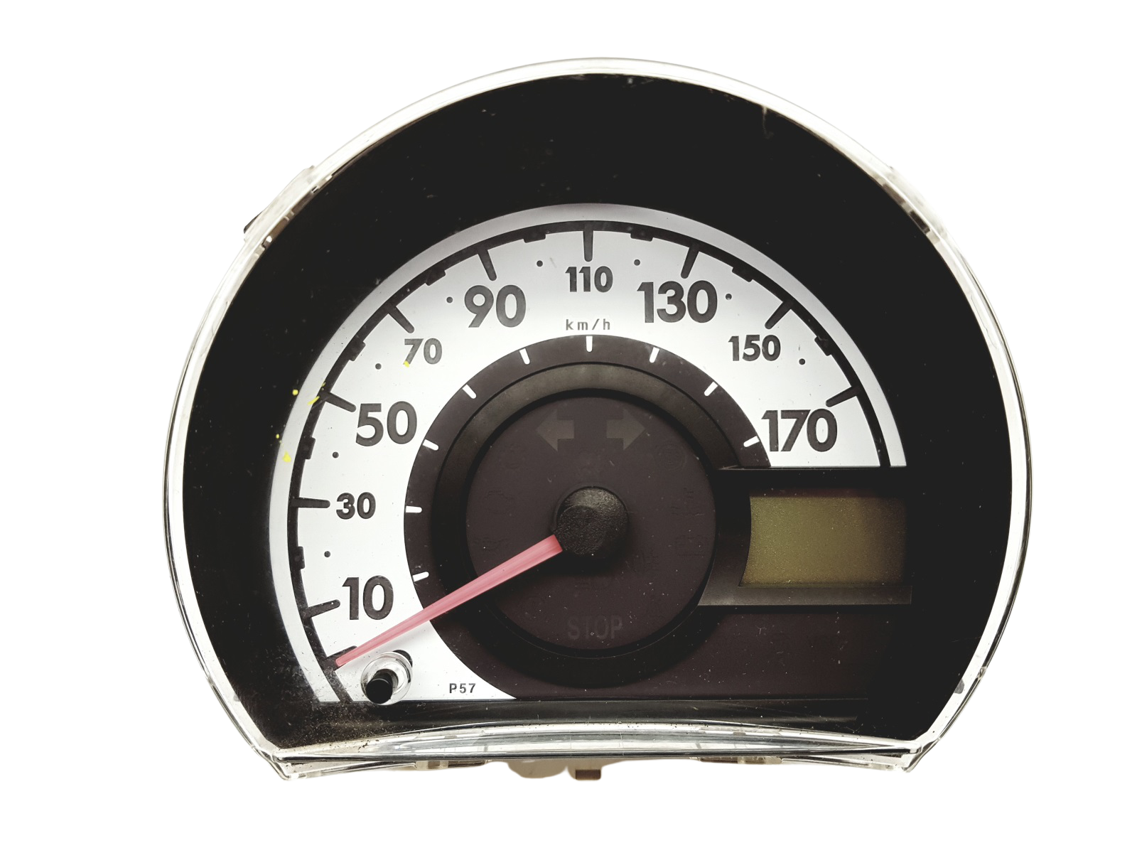 Tachometr Aygo 107 C1 83800-0H011-A Toyota PSA 42143 main product photo