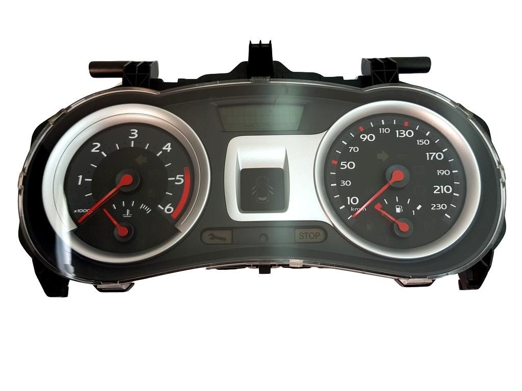 Otáčkoměr Renault Clio 8200761861 S main product photo