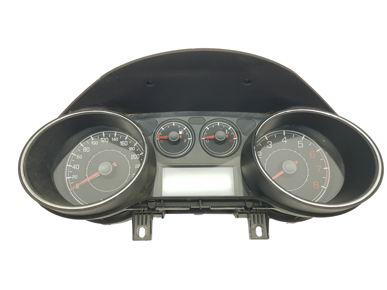 Otáčkoměr Fiat Bravo 55500198 5550019804 28422 main product photo