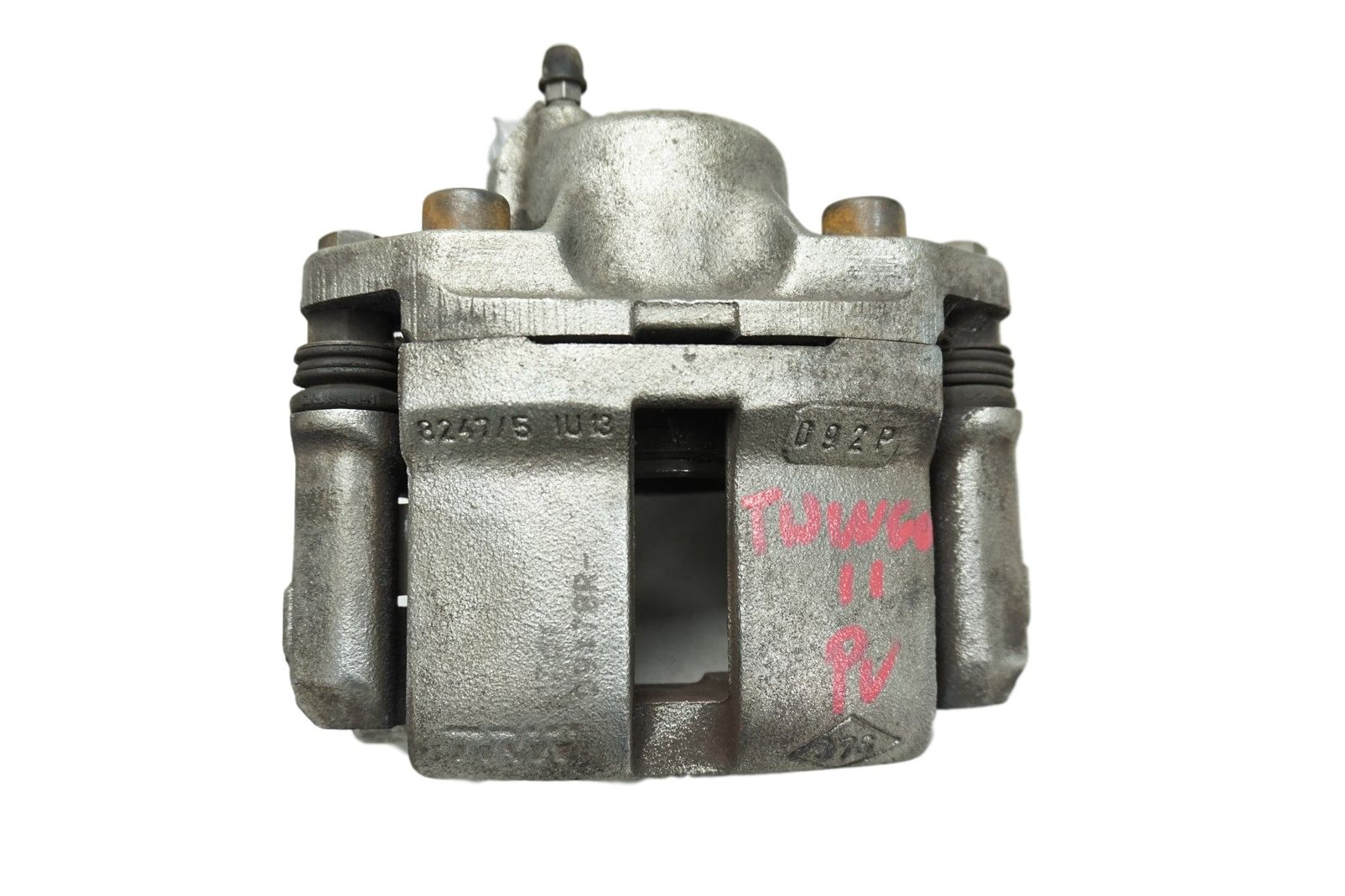 Zacisk Hamulca Prawy Przód 7701207959 Twingo 2 TRW main product photo