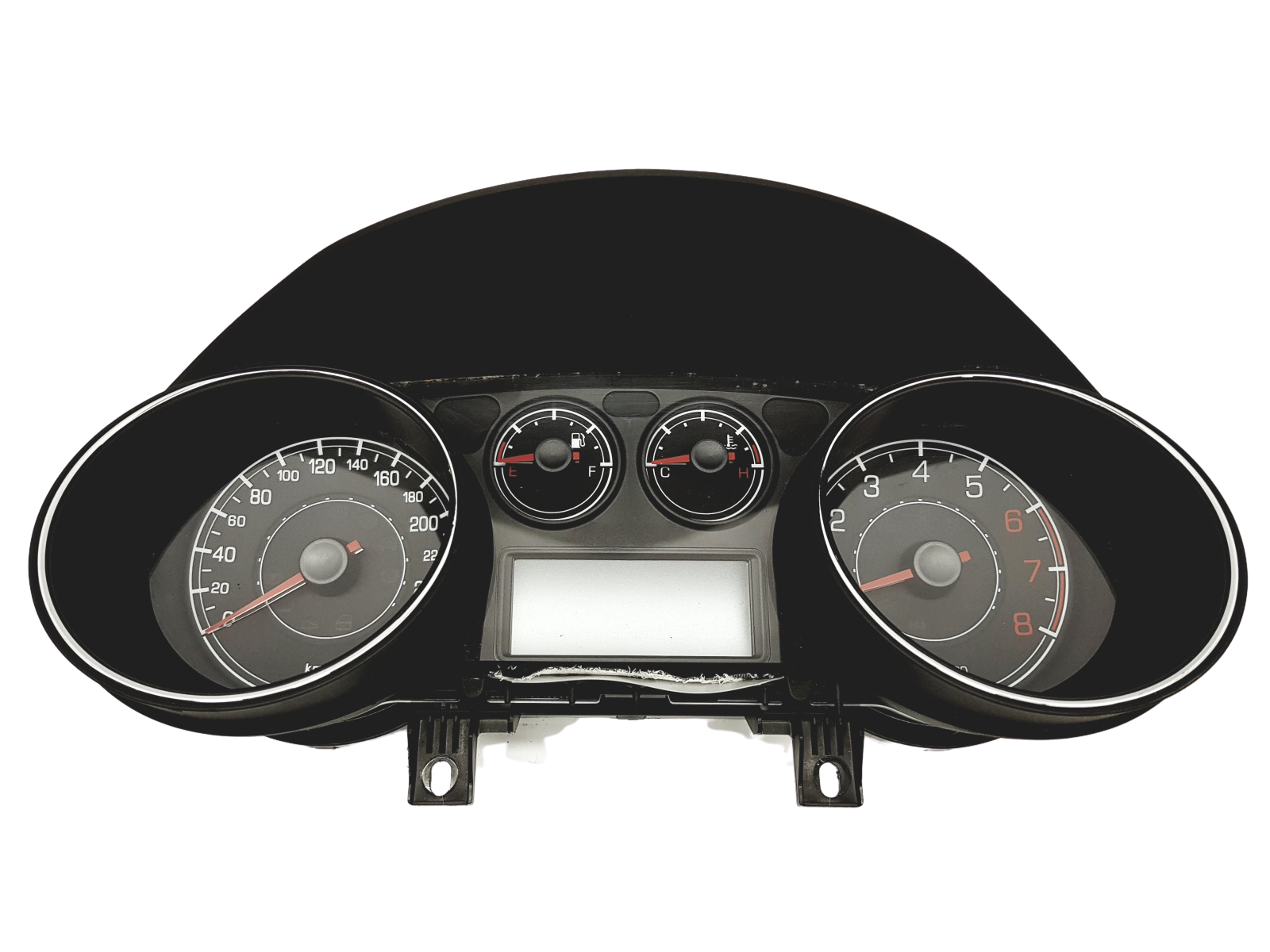 Otáčkoměr Fiat Bravo 00518924550 503001982801 29378 main product photo