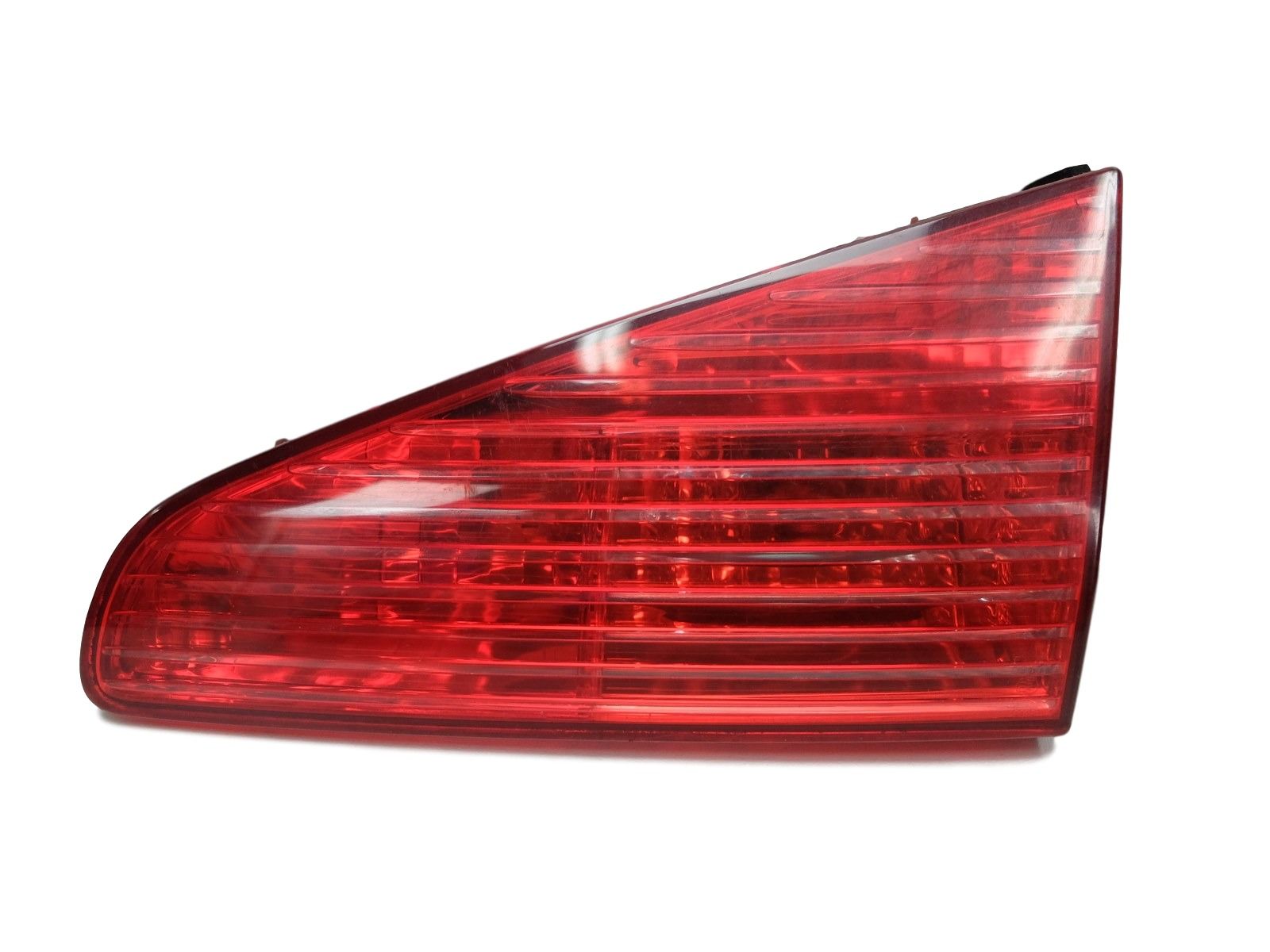 Lampa Tylna Prawa Peugeot 607 6351N2 Klapa Scintex main product photo