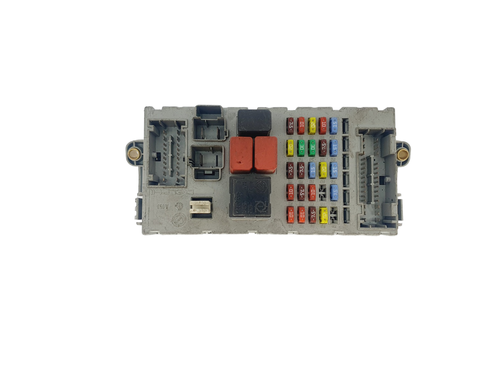 Pojistková Skříň Fiat 51744898 NPL 46520600 Delphi 40107 main product photo