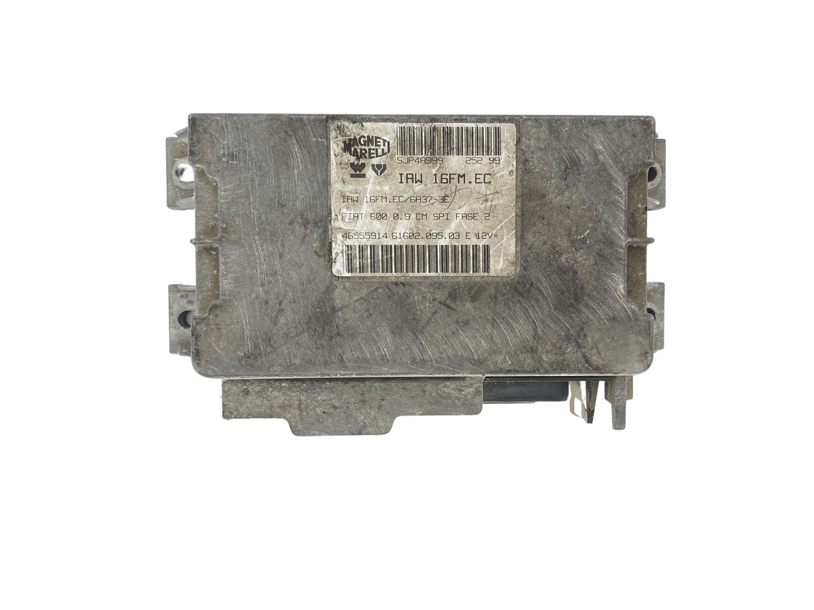 Blok Ovladačů IAW16FM.EC 46555914 61602.095.03 Fiat 54732 main product photo