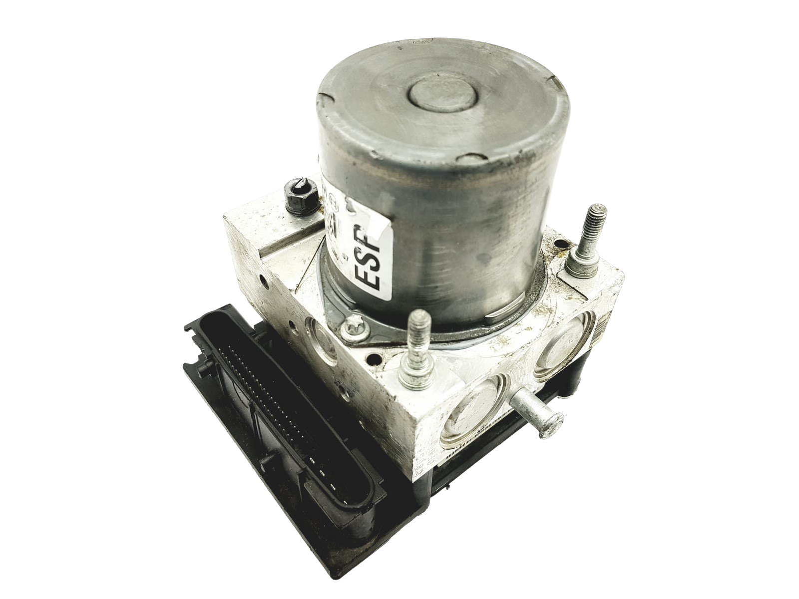 Pumpa Abs Alfa Romeo 147 51792630 0265950711 Bosch 37212 main product photo