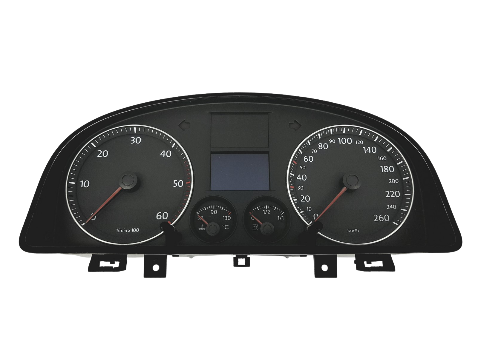 Tachometr VW Touran 1T0920860G 110080217015 48700 main product photo