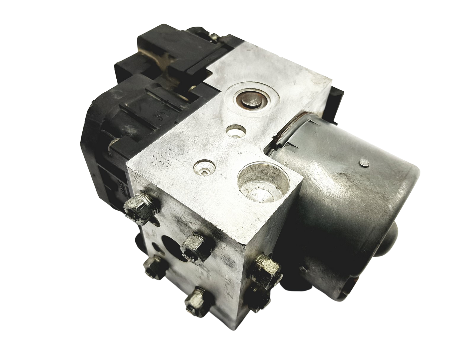 Pumpa Abs Opel Zafira Astra G 90581417 0265216651 37362 main product photo