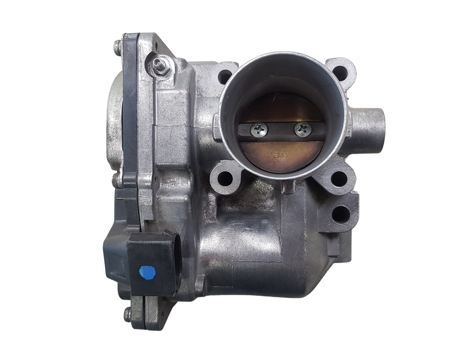 Škrticí Klapka MIKUNI 40002 Smart 1271 main product photo