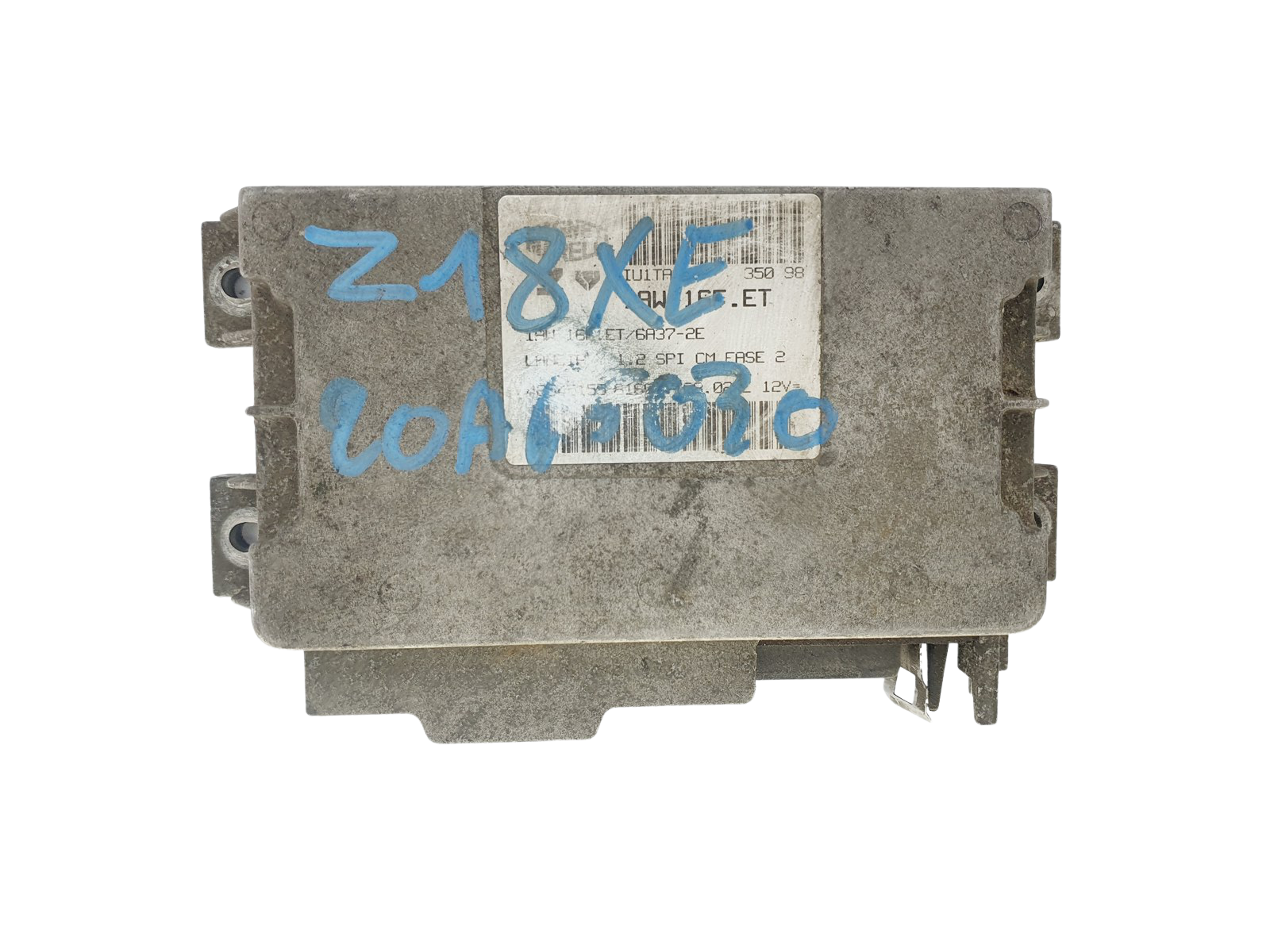 Blok Ovladačů Lancia 46545155 IAW16F.ET Magneti 46482 main product photo