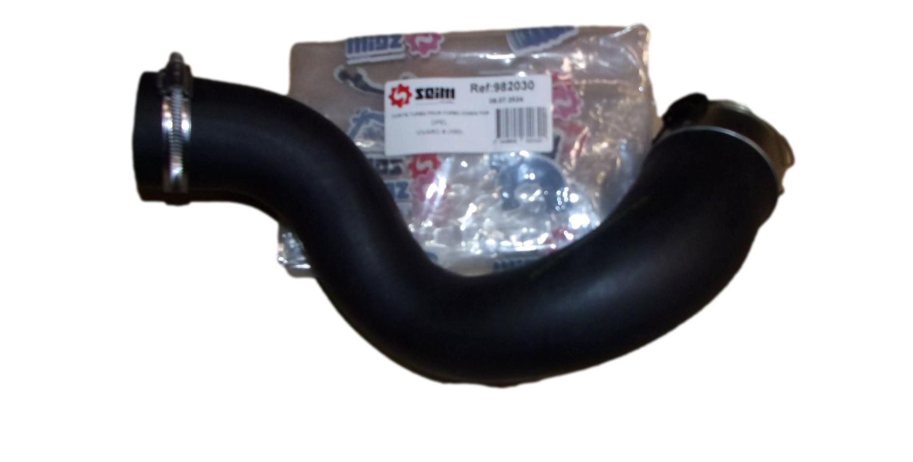 Převod Vzduchu Pro Renault 982030 144601915R Seim main product photo