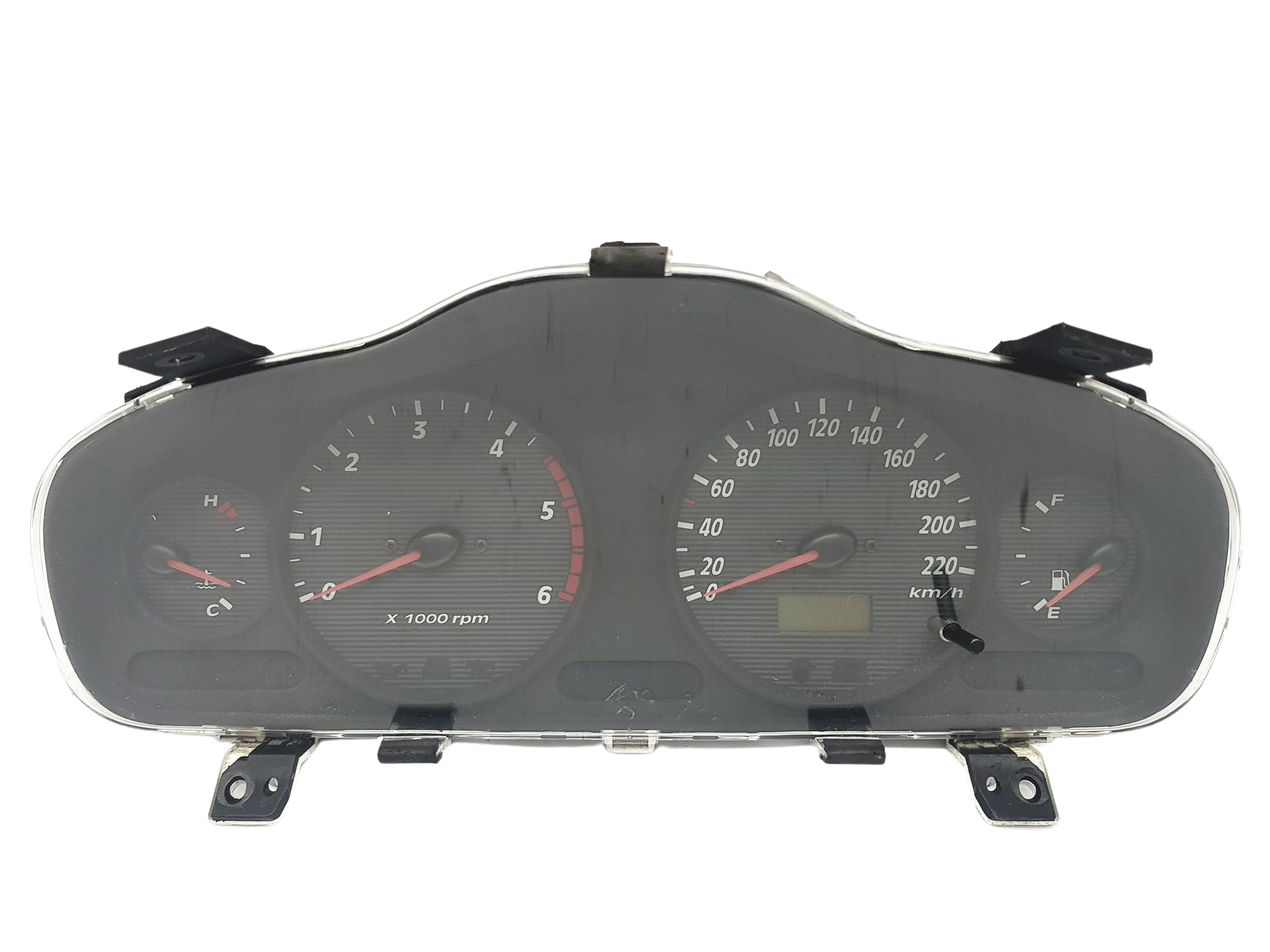 Tachometr Hyundai Santa Fe 94003-26521 55225 main product photo