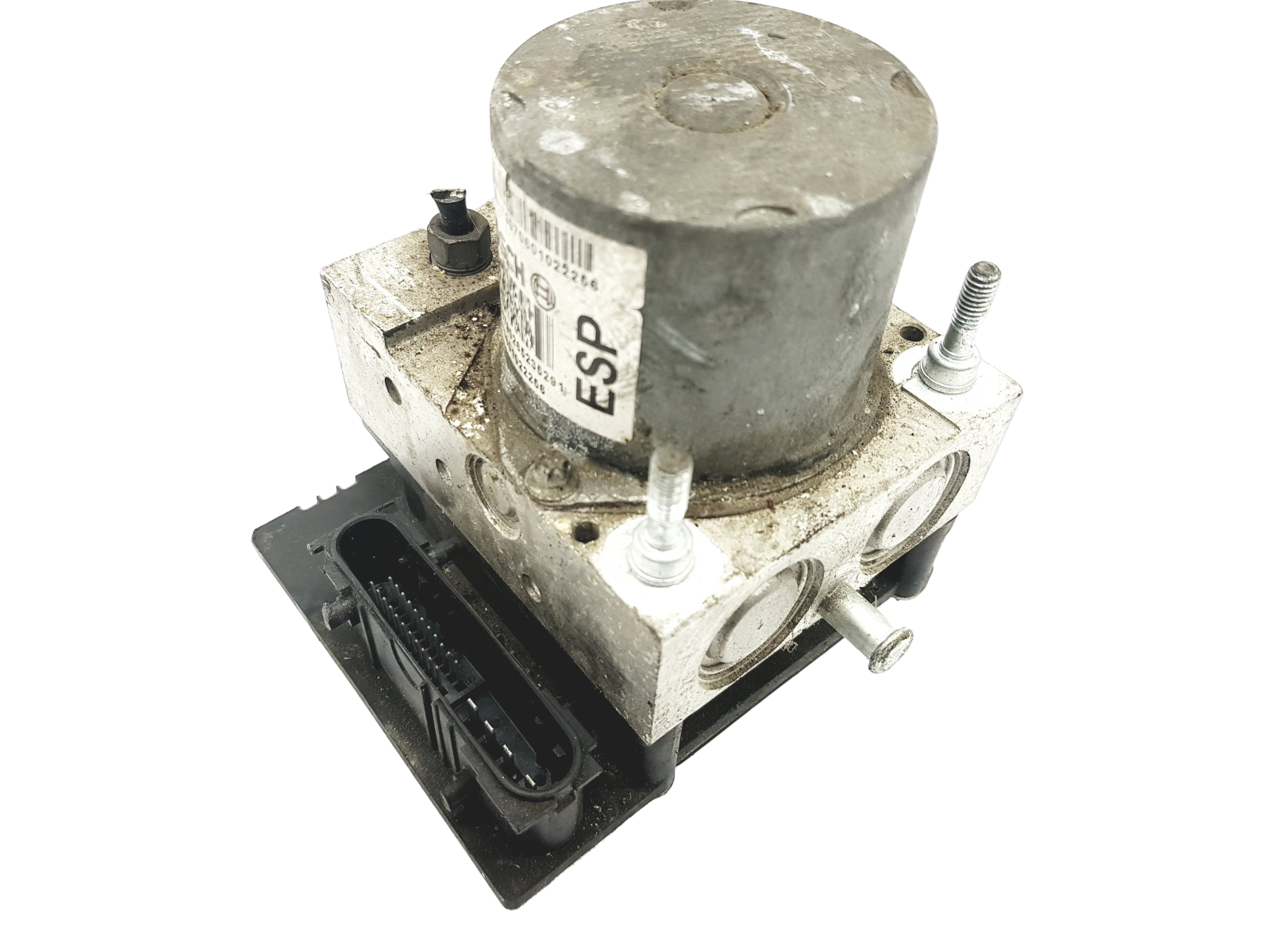 Pumpa Abs Fiat Bravo 51789679 0265950670 Bosch main product photo